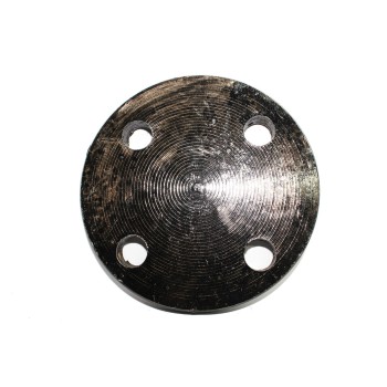 MS Flange E Table BS-10 Blind/Dummy (Perfect Thickness)